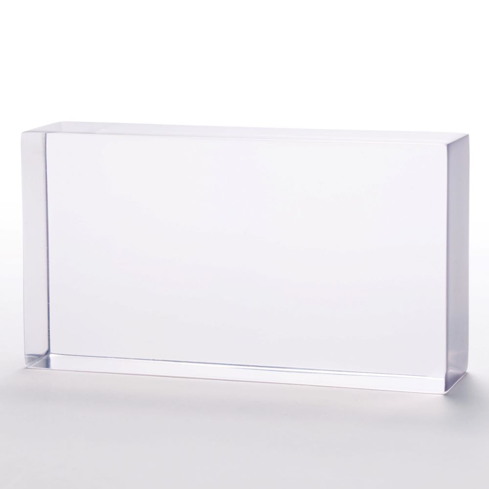 クリアアクリル｜MJT｜J750 - DMM.make 3Dプリンターの材料・素材